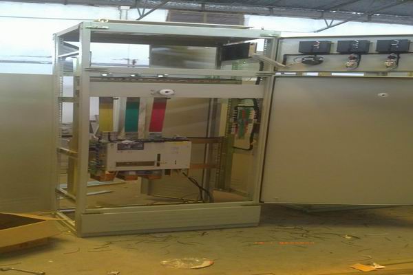 通州控制箱-控制箱的安全使用常识